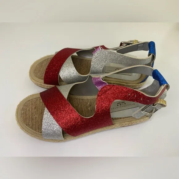 Stella McCartney Kids Sandals
