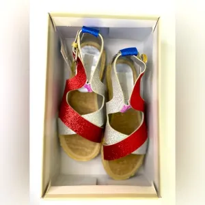Stella McCartney Kids Sandals