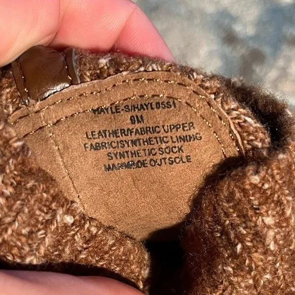 Steve Madden Hayle Boots. NWOT