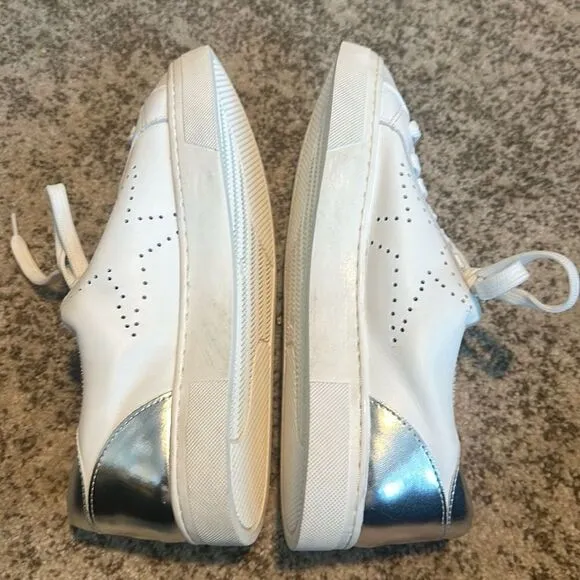 Steve Madden Rezza Casual Women’s Sneakers 7.5