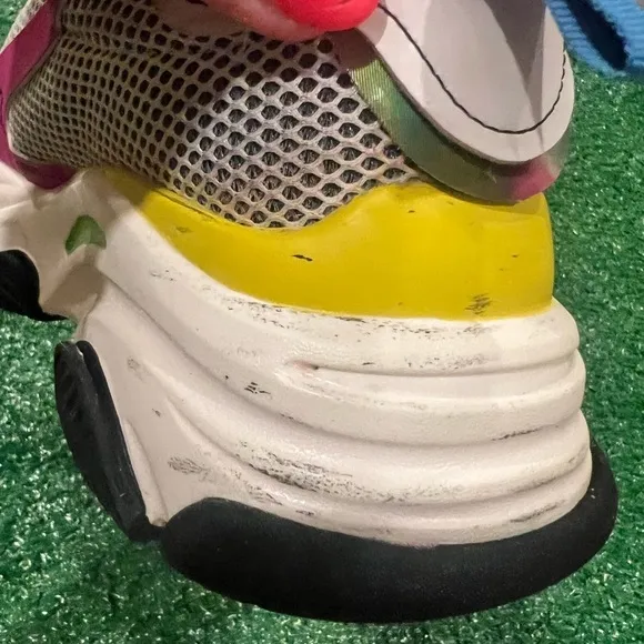 STEVE MADDEN sneakers 👟