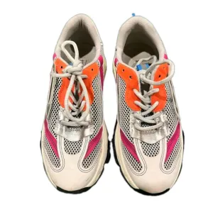 STEVE MADDEN sneakers 👟
