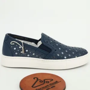 STOKTON Slip On Sneakers