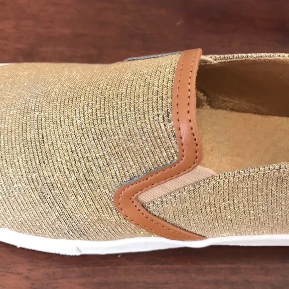 Stuart Weitzman casual sneakers size 12 girl