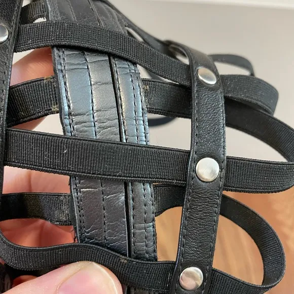 Stuart Weitzman Gladiator Sandals