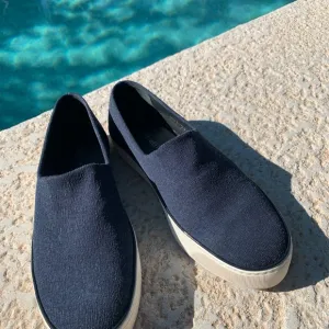 Stuart Weitzman   Slip on Sneakers