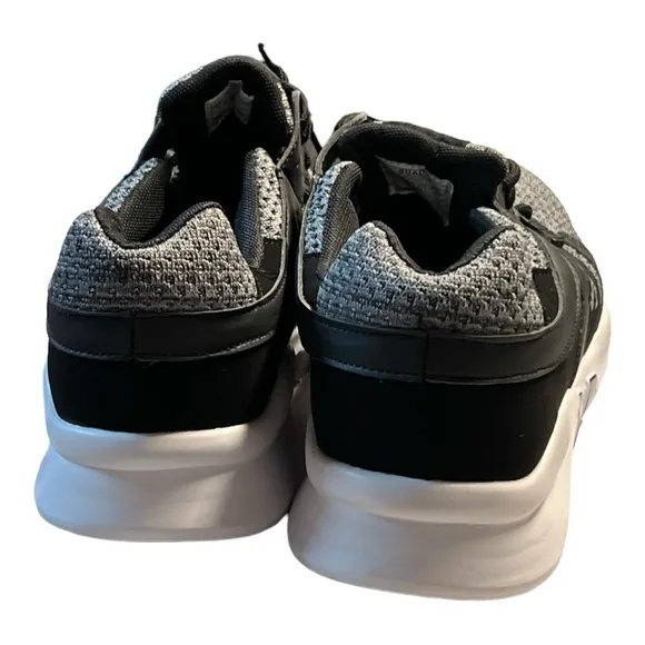 Suarez Indestructible Safety Work Shoes with Steel Toe S46 eu. (New).