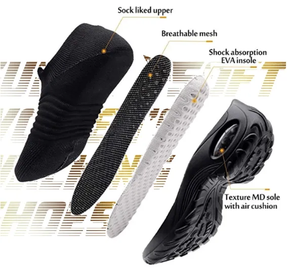 Super Soft Women's Walking Shoes🔥