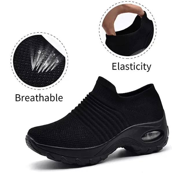 Super Soft Women's Walking Shoes🔥
