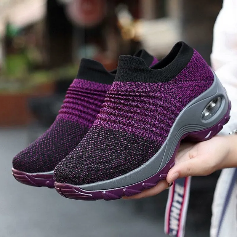 Super Soft Women's Walking Shoes🔥