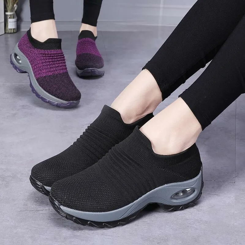 Super Soft Women's Walking Shoes🔥