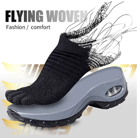 Super Soft Women's Walking Shoes🔥