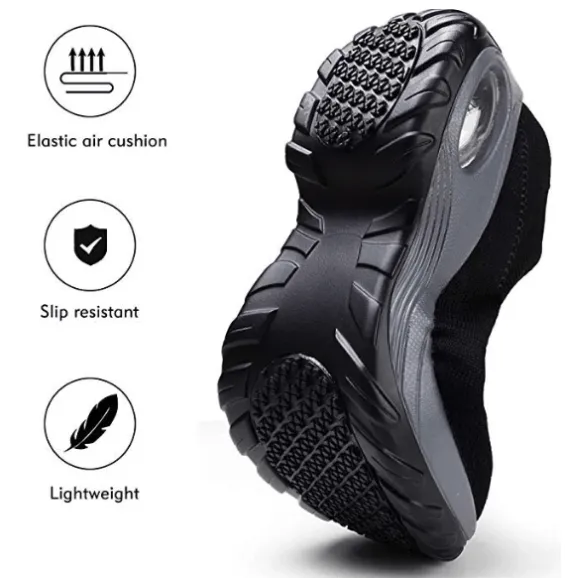 Super Soft Women's Walking Shoes🔥
