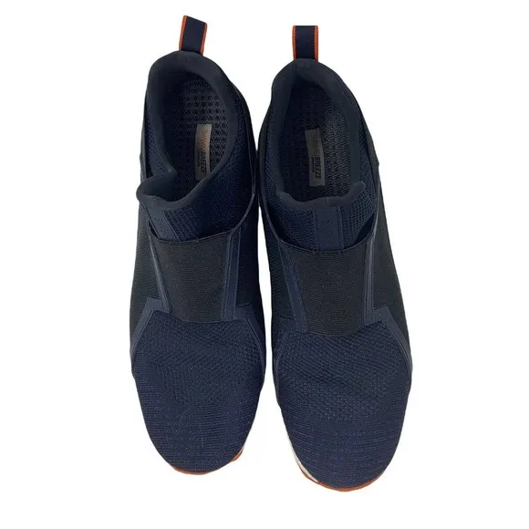 SWIMS Breeze Blue MOTION Slip on Sneakers size 12