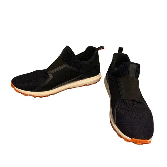 SWIMS Breeze Blue MOTION Slip on Sneakers size 12