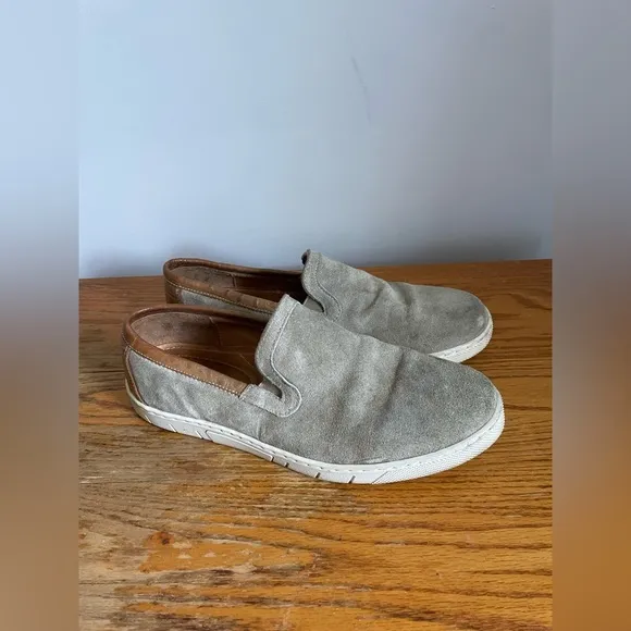 T.B. Phelps Scottsdale Slip On Sneakers Mens Size 8.5