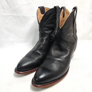 Tecovas 2002 The Penny Cowgirl Western Cowboy Boots Leather Women's Size 11B