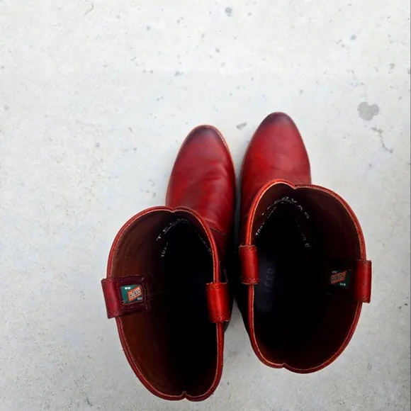Tecovas KNOX Leather Men's Boots