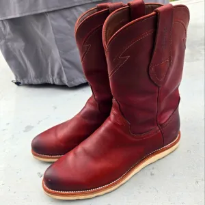 Tecovas KNOX Leather Men's Boots