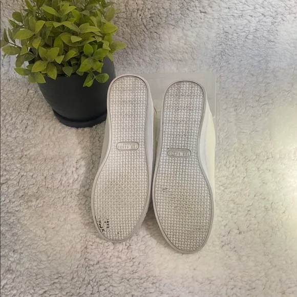 Ted Baker White Sneakers for Women