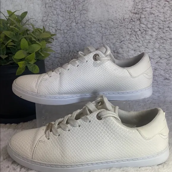 Ted Baker White Sneakers for Women