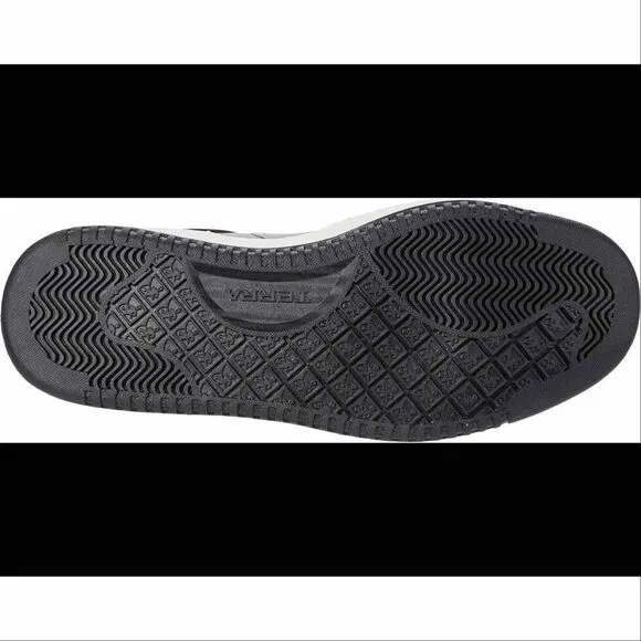 Terra Austin ST SP ESR CSA Black Work Shoes Sz 10