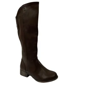 The Buckle Women’s Brown Over Knee Boots Size 6
