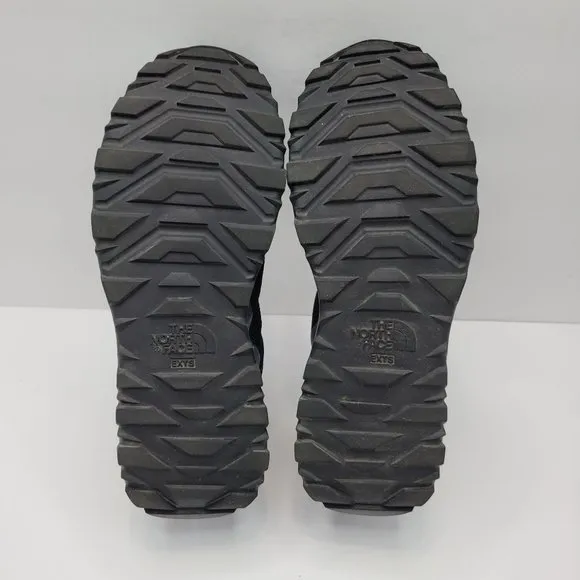 The North Face Activist Futurelight Men's Hiking Shoes Black NF0A3YUP US Size 12