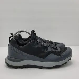 The North Face Activist Futurelight Men's Hiking Shoes Black NF0A3YUP US Size 12