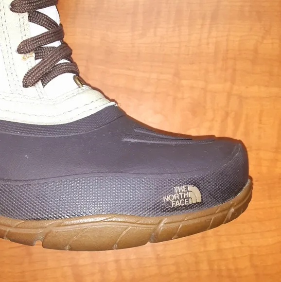 The North Face Shellista Snow Boots Lace L…