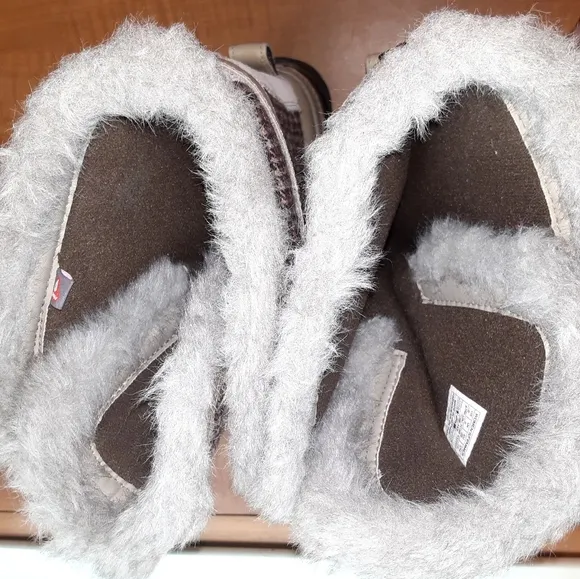 The North Face Shellista Snow Boots Lace L…