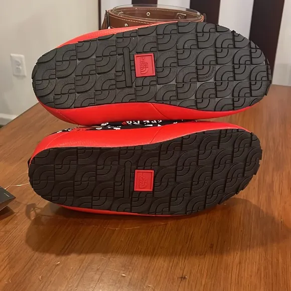 The North Face Thermoball Traction Mule V Half Dome Shoes Slippers Mens Sizes