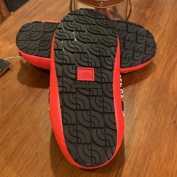 The North Face Thermoball Traction Mule V Half Dome Shoes Slippers Mens Sizes