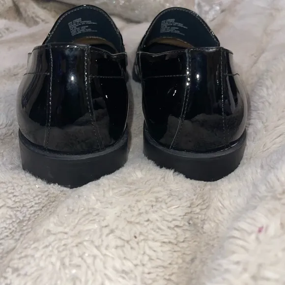 The rail men’s leather upper 11.5