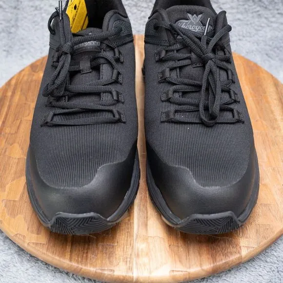 Thorogood T800-Series Nano Safety Toe Oxford Work Shoes 809-6110 Men’s 11 M New