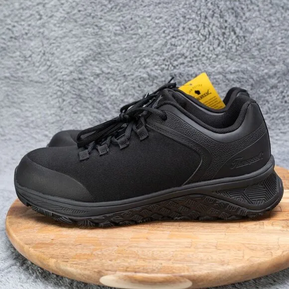 Thorogood T800-Series Nano Safety Toe Oxford Work Shoes 809-6110 Men’s 11 M New