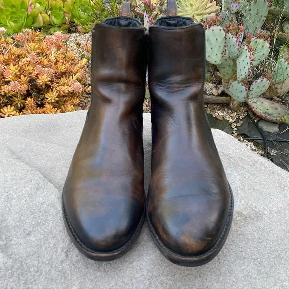 Thursday The Dutches Boots