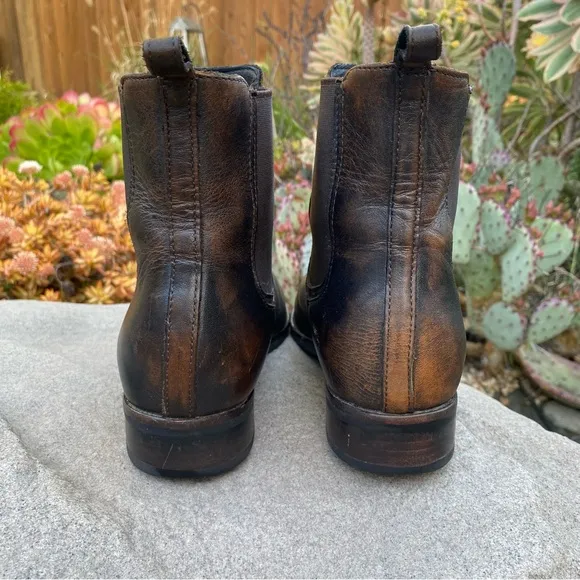 Thursday The Dutches Boots