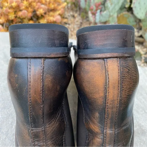 Thursday The Dutches Boots