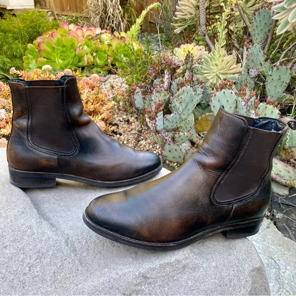 Thursday The Dutches Boots