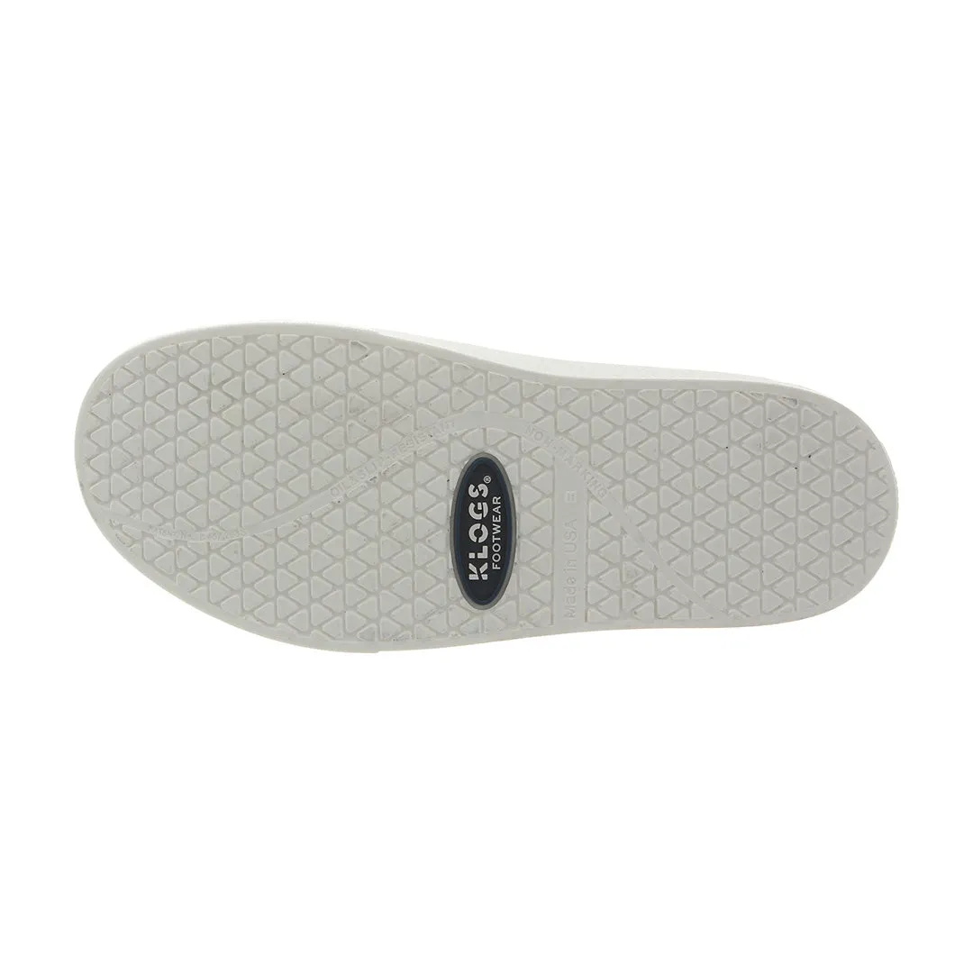 Tiburon | White