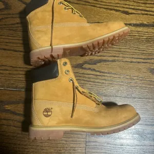 Timberland Boots double sole