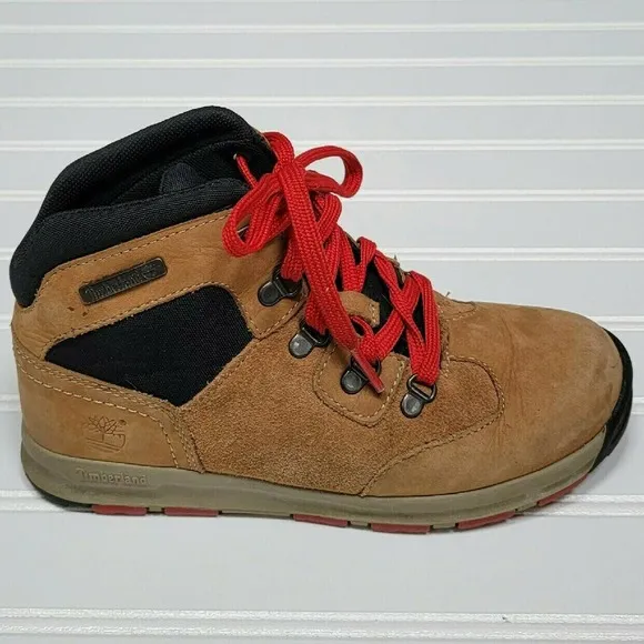Timberland Boys Boots