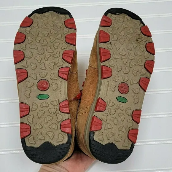 Timberland Boys Boots