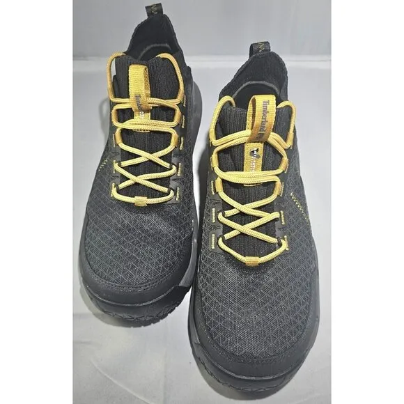 Timberland Men's PRO Morphix Chukka Composite Safety Toe Industrial Shoe Sz8.5M