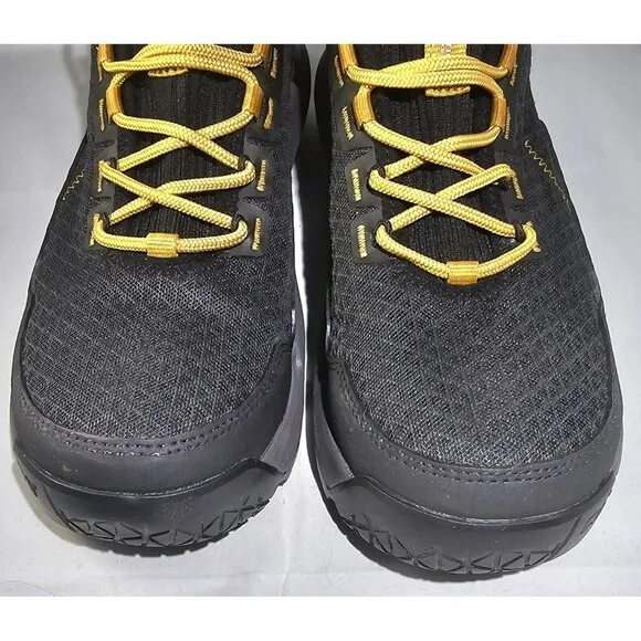 Timberland Men's PRO Morphix Chukka Composite Safety Toe Industrial Shoe Sz8.5M