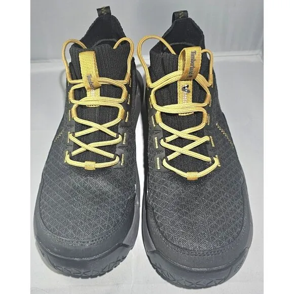 Timberland Men's PRO Morphix Chukka Composite Safety Toe Industrial Shoe Sz8.5M