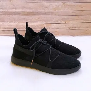 Timberland Men’s Truecloud EK  Lightweight Knit Slip On Sneakers
