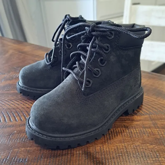 Timberland® Premium 6-Inch Boot