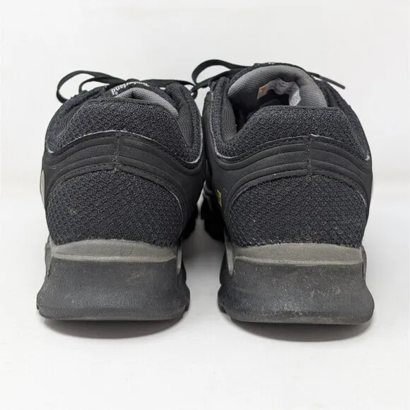 Timberland PRO 408 Powertrain Sport Men's 9.5 Alloy Safety Toe Work Sneaker SD35
